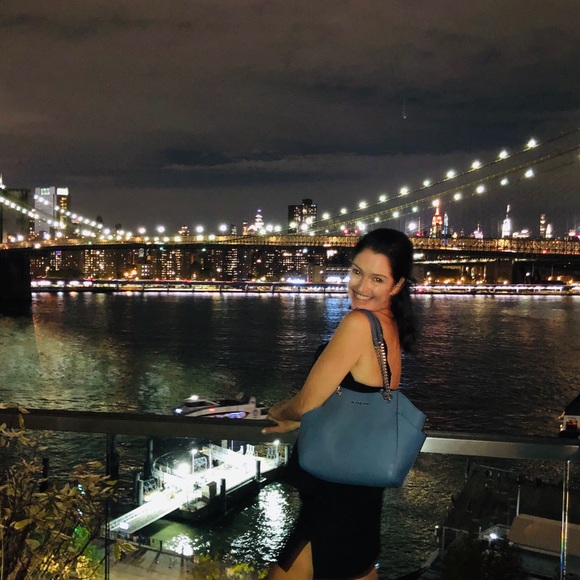 Meet your Posher, Katrina - Picture 1 of 1